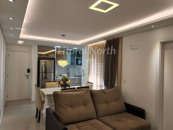 Imagem Apartamento com 2 Quartos à Venda, 62 m² em Fazenda - Itajaí Imagem Apartamento com 2 Quartos à Venda, 62 m² em Fazenda - Itajaí