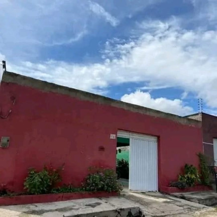 Imagem Casa com 3 Quartos à Venda, 300 m² em Porto Do Centro - Teresina Imagem Casa com 3 Quartos à Venda, 300 m² em Porto Do Centro - Teresina