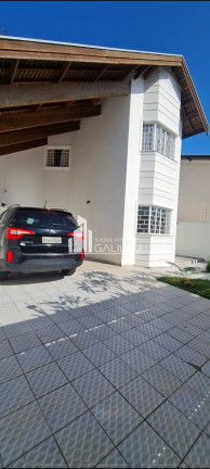 Imagem Casa com 4 Quartos à Venda, 290 m² em Jardim Quarto Centenário - Campinas