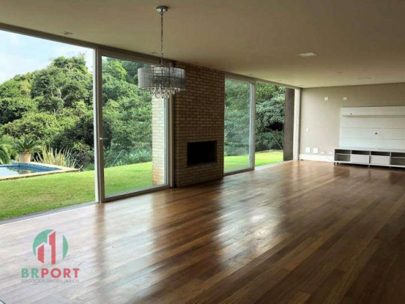Imagem Casa de Condomínio com 4 Quartos à Venda, 494 m² em Pousada Dos Bandeirantes - Carapicuíba Imagem Casa de Condomínio com 4 Quartos à Venda, 494 m² em Pousada Dos Bandeirantes - Carapicuíba