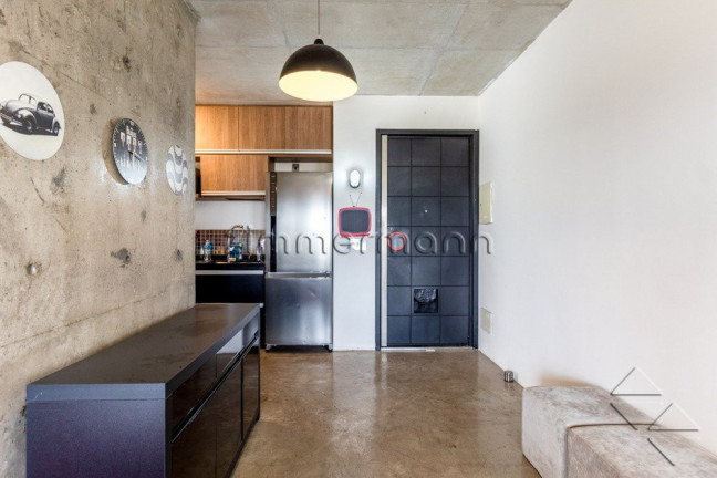 Imagem Apartamento com 1 Quarto à Venda, 200 m² em Vila Leopoldina - São Paulo