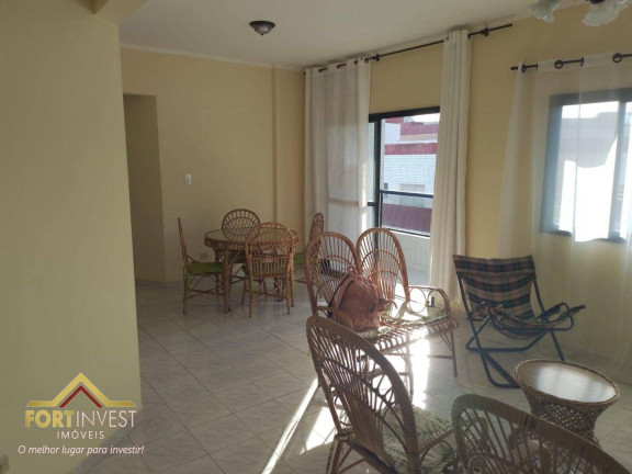 Imagem Imóvel com 2 Quartos à Venda, 91 m² em Mirim - Praia Grande Imagem Imóvel com 2 Quartos à Venda, 91 m² em Mirim - Praia Grande