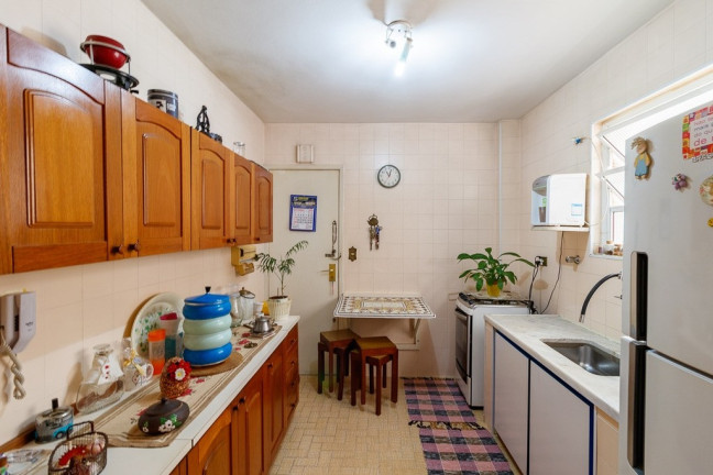 Imagem Apartamento com 2 Quartos à Venda, 73 m² em Indianópolis - São Paulo