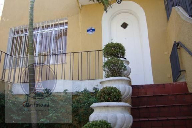 Imagem Sobrado com 3 Quartos para Alugar, 160 m² em Aclimação - São Paulo Imagem Sobrado com 3 Quartos para Alugar, 160 m² em Aclimação - São Paulo