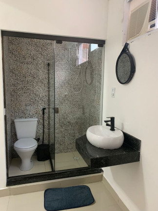 Imagem Casa com 3 Quartos à Venda, 241 m² em Barra Do Jacuípe - Camaçari Imagem Casa com 3 Quartos à Venda, 241 m² em Barra Do Jacuípe - Camaçari