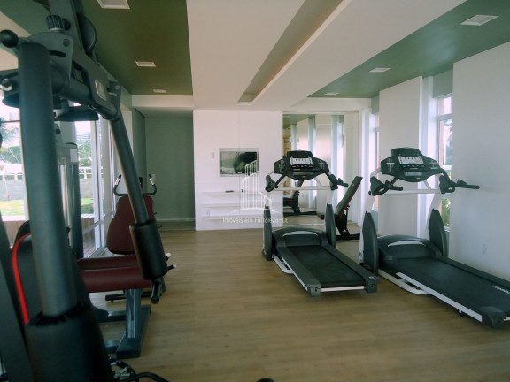 Imagem Apartamento com 3 Quartos à Venda, 190 m² em Guararapes - Fortaleza