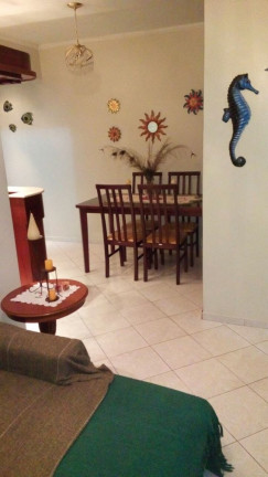Imagem Apartamento com 2 Quartos à Venda, 68 m² em Saboó - Santos