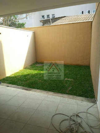Imagem Sobrado com 3 Quartos à Venda, 134 m² em Campo Grande - São Paulo Imagem Sobrado com 3 Quartos à Venda, 134 m² em Campo Grande - São Paulo