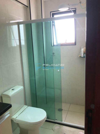 Imagem Apartamento com 2 Quartos à Venda, 73 m² em Caiçara - Praia Grande
