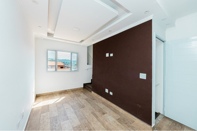 Imagem Sobrado com 2 Quartos à Venda, 52 m² em Jaraguá - São Paulo