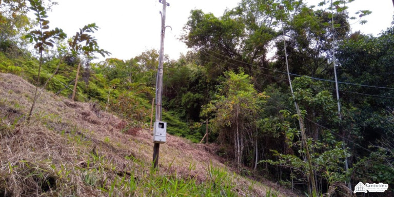 Imagem Terreno à Venda, 4.500 m² em Ubatumirim - Ubatuba