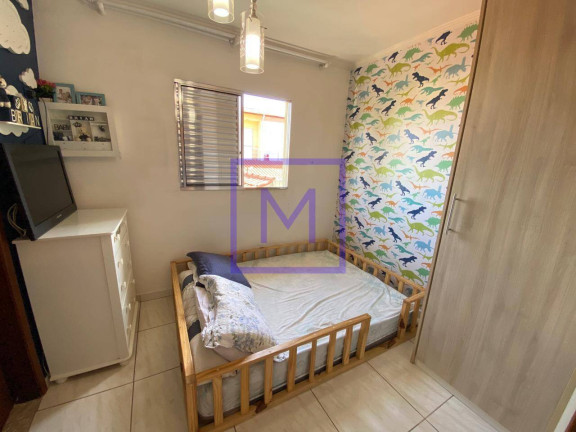 Imagem Casa de Condomínio com 2 Quartos à Venda, 60 m² em Vila Taquari - São Paulo