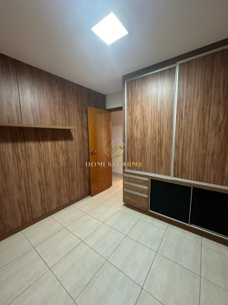 Imagem Apartamento com 3 Quartos à Venda, 91 m² em Jardim Goiás - Goiânia