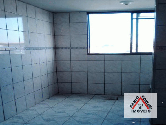 Imagem Apartamento com 2 Quartos à Venda, 48 m² em Jardim Sabará - São Paulo Imagem Apartamento com 2 Quartos à Venda, 48 m² em Jardim Sabará - São Paulo