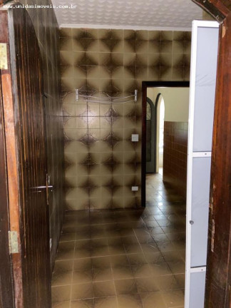 Imagem Casa com 6 Quartos à Venda, 260 m² em Saúde - São Paulo
