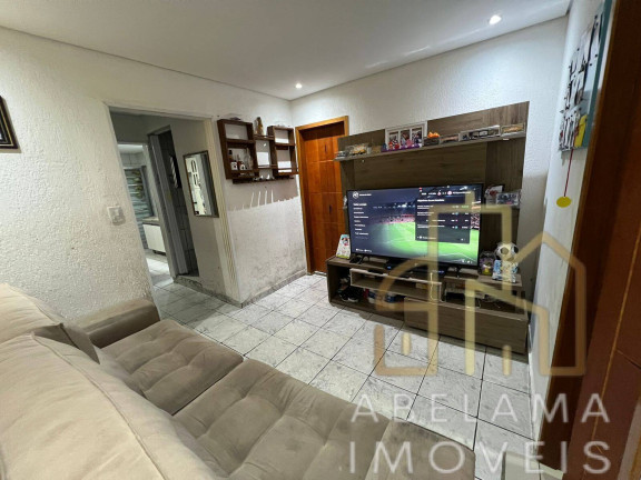 Imagem Sobrado com 4 Quartos à Venda, 180 m² em Vila Homero Thon - Santo André Imagem Sobrado com 4 Quartos à Venda, 180 m² em Vila Homero Thon - Santo André