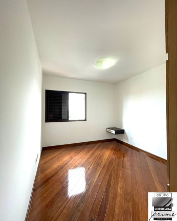 Imagem Apartamento com 4 Quartos à Venda, 190 m² em Centro - Sorocaba