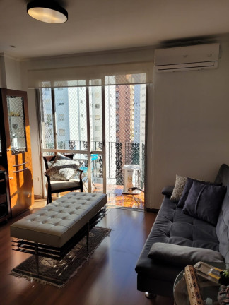 Imagem Imóvel com 1 Quarto à Venda, 60 m² em Itaim Bibi - São Paulo Imagem Imóvel com 1 Quarto à Venda, 60 m² em Itaim Bibi - São Paulo
