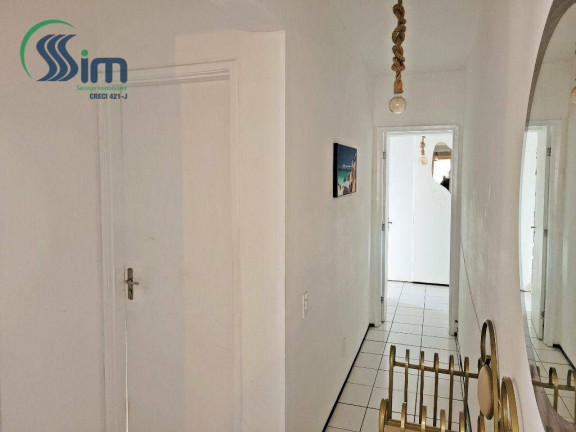 Imagem Apartamento com 4 Quartos à Venda, 112 m² em Fátima - Fortaleza Imagem Apartamento com 4 Quartos à Venda, 112 m² em Fátima - Fortaleza