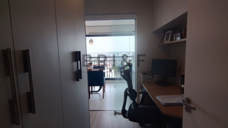 Imagem Apartamento com 2 Quartos à Venda, 81 m² em Vila Santa Catarina - São Paulo Imagem Apartamento com 2 Quartos à Venda, 81 m² em Vila Santa Catarina - São Paulo