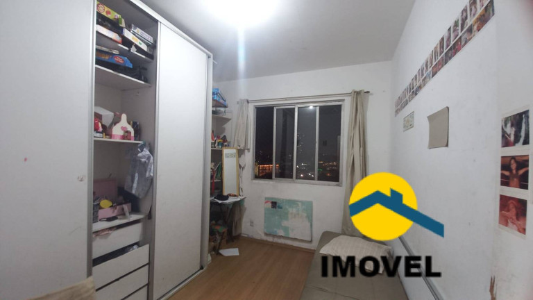 Imagem Apartamento com 2 Quartos à Venda, 80 m² em Centro - Niterói