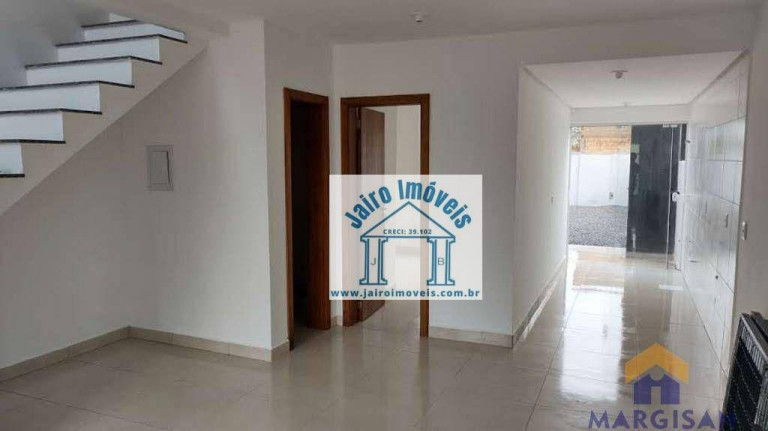 Imagem Sobrado com 3 Quartos à Venda, 86 m² em Zona Nova - Tramandaí Imagem Sobrado com 3 Quartos à Venda, 86 m² em Zona Nova - Tramandaí