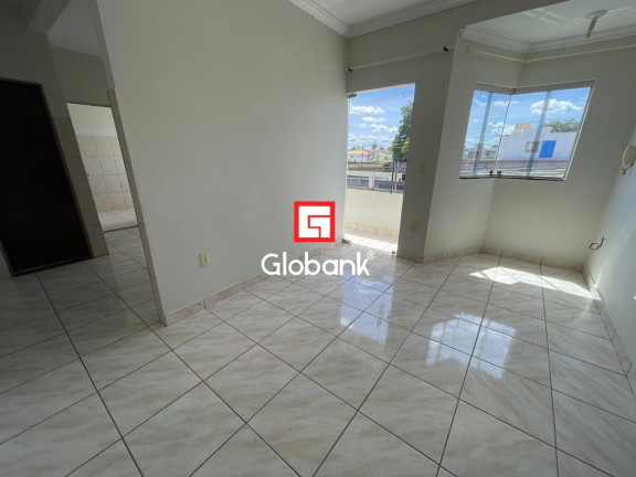 Imagem Apartamento com 2 Quartos para Alugar, 70 m² em Prolongamento Todos Os Santos - Montes Claros Imagem Apartamento com 2 Quartos para Alugar, 70 m² em Prolongamento Todos Os Santos - Montes Claros