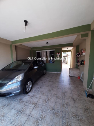 Sobrado com 3 Quartos à Venda, 27 m² em Parque Das Nações - Indaiatuba