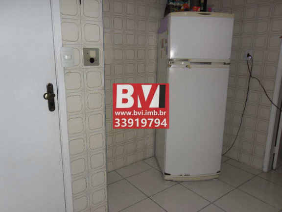 Imagem Apartamento com 1 Quarto à Venda, 40 m² em Cordovil - Rio De Janeiro