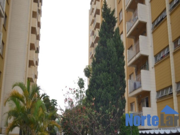 Imagem Apartamento com 2 Quartos à Venda, 50 m² em Parque Monteiro Soares - São Paulo Imagem Apartamento com 2 Quartos à Venda, 50 m² em Parque Monteiro Soares - São Paulo