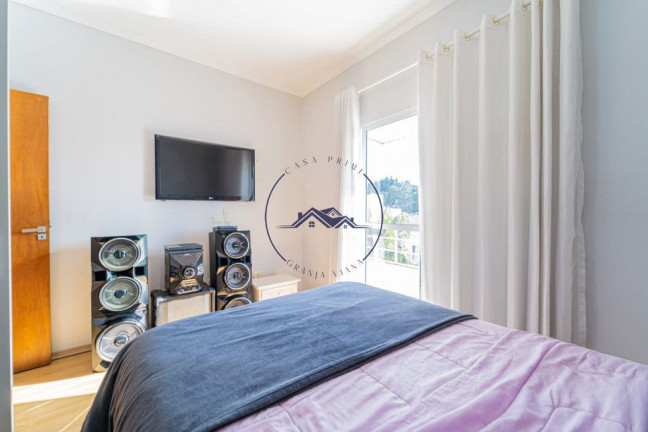 Imagem Casa com 3 Quartos à Venda, 270 m² em Palm Hills - Cotia Imagem Casa com 3 Quartos à Venda, 270 m² em Palm Hills - Cotia