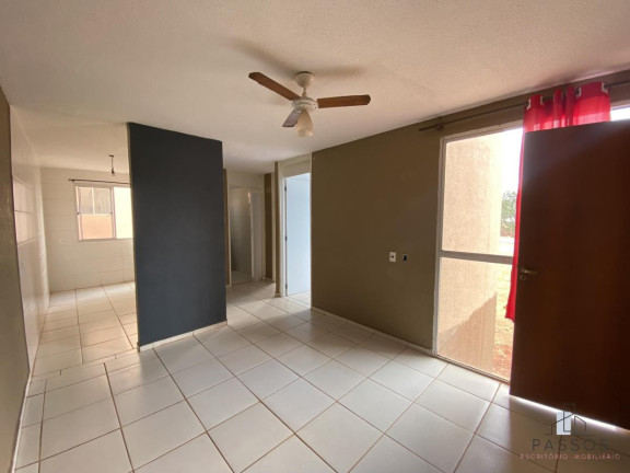 Imagem Apartamento com 2 Quartos à Venda, 44 m²