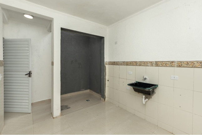 Imagem Casa com 3 Quartos à Venda, 110 m² em Santana - São Paulo Imagem Casa com 3 Quartos à Venda, 110 m² em Santana - São Paulo