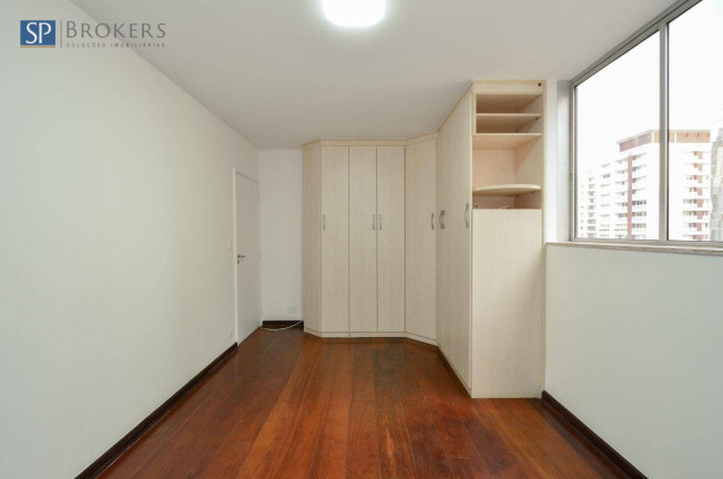 Imagem Apartamento com 2 Quartos à Venda, 85 m² em Moema índios - São Paulo Imagem Apartamento com 2 Quartos à Venda, 85 m² em Moema índios - São Paulo