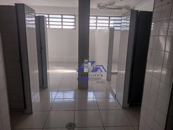 Imagem Galpão para Alugar, 2.174 m² em Vila São Silvestre - Barueri Imagem Galpão para Alugar, 2.174 m² em Vila São Silvestre - Barueri