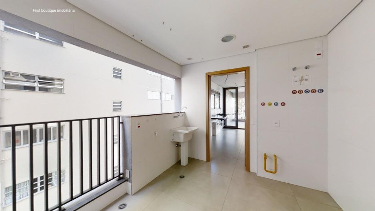 Imagem Apartamento com 3 Quartos à Venda, em Paraíso - São Paulo Imagem Apartamento com 3 Quartos à Venda, em Paraíso - São Paulo