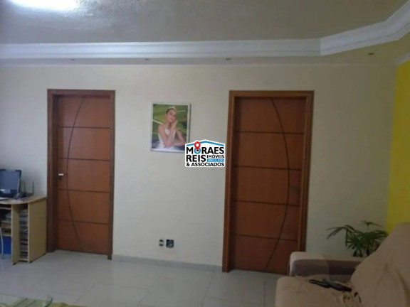 Imagem Casa com 3 Quartos à Venda, 126 m² em Interlagos - São Paulo Imagem Casa com 3 Quartos à Venda, 126 m² em Interlagos - São Paulo