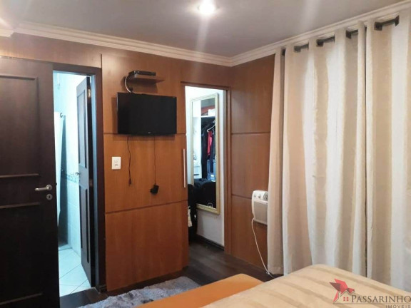 Imagem Casa com 4 Quartos à Venda, 317 m² em Centenário - Torres