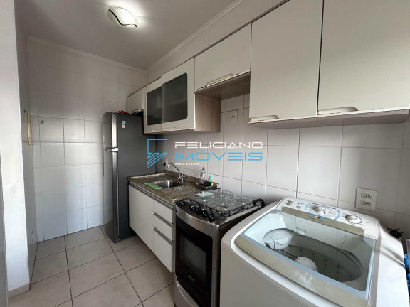 Imagem Apartamento com 2 Quartos à Venda, 51 m² em Ocian - Praia Grande Imagem Apartamento com 2 Quartos à Venda, 51 m² em Ocian - Praia Grande