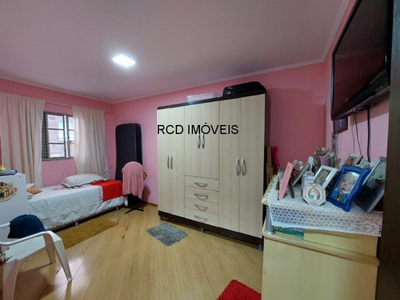 Imagem Casa com 2 Quartos à Venda, 125 m² em Jardim Arpoador - São Paulo Imagem Casa com 2 Quartos à Venda, 125 m² em Jardim Arpoador - São Paulo