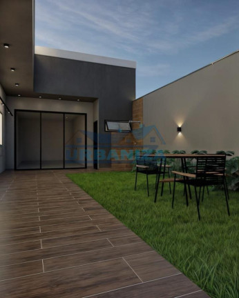 Imagem Casa com 3 Quartos à Venda, 171 m² em Parque Das árvores Ii - Birigui Imagem Casa com 3 Quartos à Venda, 171 m² em Parque Das árvores Ii - Birigui