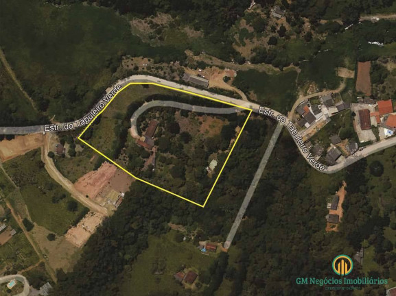 Imagem Terreno à Venda, 18 m² em Taboleiro Verde - Cotia
