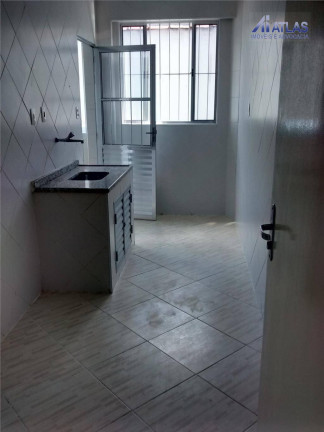 Imagem Apartamento com 1 Quarto para Alugar, 42 m² em Vila Maria - São Paulo Imagem Apartamento com 1 Quarto para Alugar, 42 m² em Vila Maria - São Paulo
