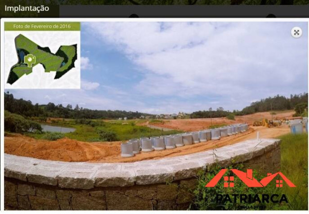 Imagem Terreno em Condomínio à Venda, 600 m² em Fazenda Santa Candida - Vinhedo Imagem Terreno em Condomínio à Venda, 600 m² em Fazenda Santa Candida - Vinhedo