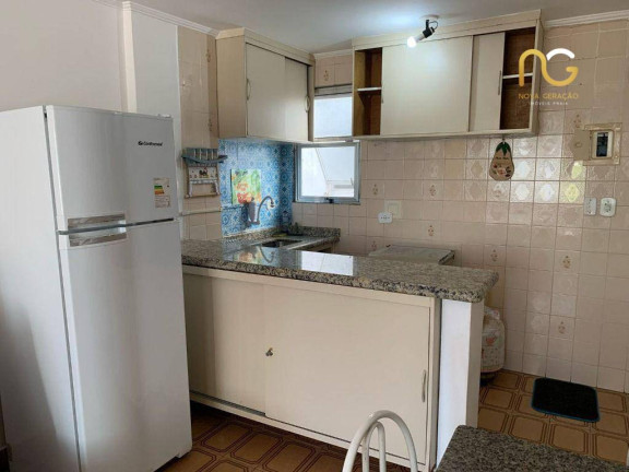 Imagem Kitnet com 1 Quarto à Venda, 35 m² em Aviação - Praia Grande Imagem Kitnet com 1 Quarto à Venda, 35 m² em Aviação - Praia Grande