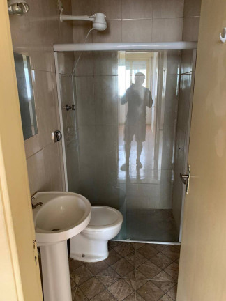 Imagem Apartamento com 3 Quartos à Venda, 109 m² em São Paulo