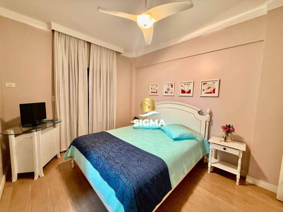 Imagem Apartamento com 3 Quartos à Venda, 100 m² em Jardim Astúrias - Guarujá Imagem Apartamento com 3 Quartos à Venda, 100 m² em Jardim Astúrias - Guarujá