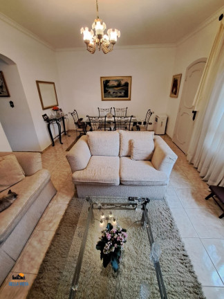Imagem Casa com 3 Quartos à Venda, em Embaré - Santos Imagem Casa com 3 Quartos à Venda, em Embaré - Santos