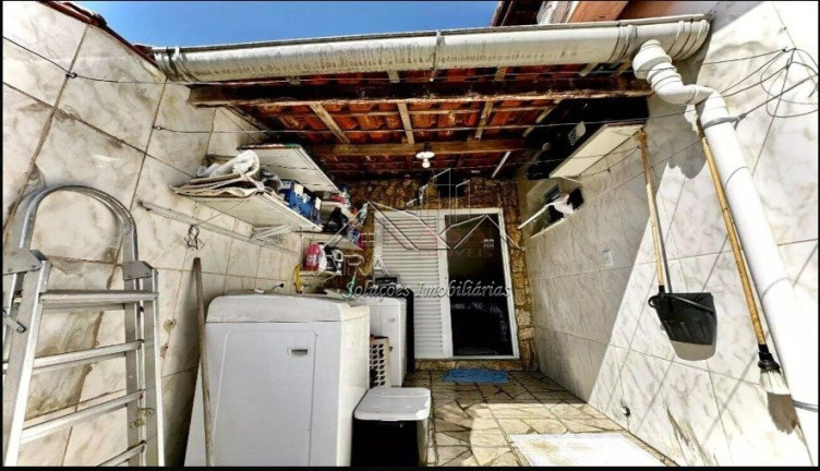 Imagem Casa de Condomínio com 3 Quartos à Venda, em Jardim Lisboa - São Paulo Imagem Casa de Condomínio com 3 Quartos à Venda, em Jardim Lisboa - São Paulo