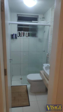 Imagem Apartamento com 2 Quartos à Venda, 62 m² em Jardim Califórnia - Jacareí